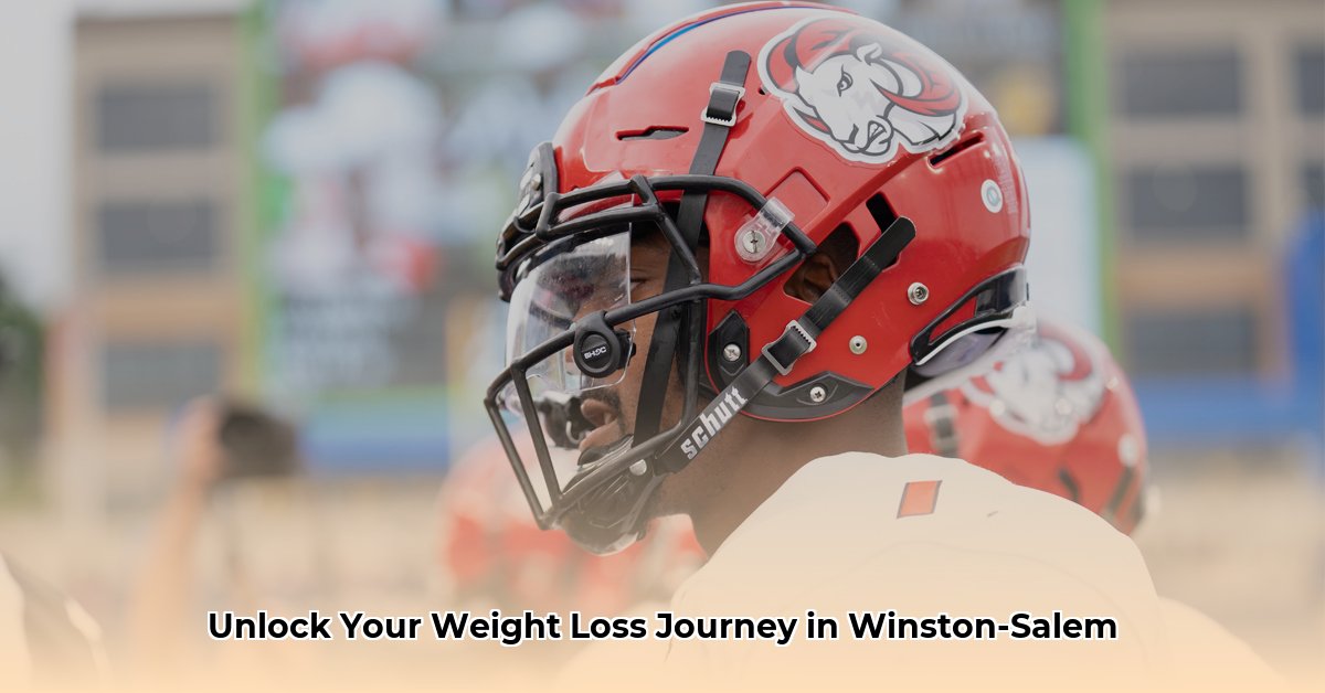winston salem weight loss